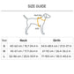 HUFT Walkmate Harness For Dog - Teal Green - Heads Up For Tails