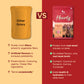 Hearty Shredded Chicken & Pumpkin in Gravy Wet Dog Food 70g
