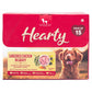 Hearty Shredded Chicken & Pumpkin in Gravy Wet Dog Food - Pack of 15 (70 gm each)
