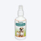 Himalaya FreshCoat No Rinse Spray for Dogs & Cats - Heads Up For Tails