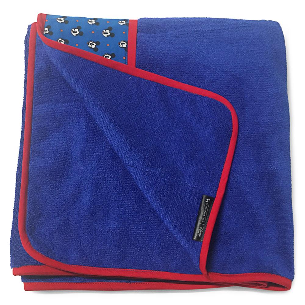 HUFT X DisneyÂ© Mickey Pet Towel