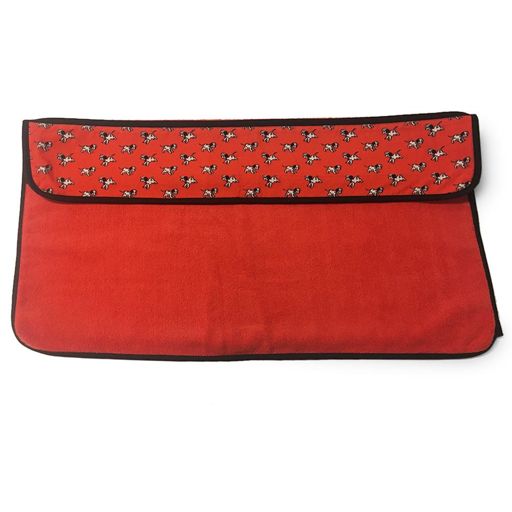HUFT X DisneyÂ© Dalmatians Towel For Pets