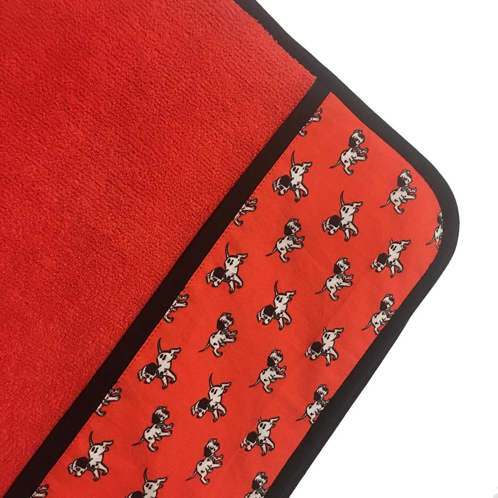 HUFT X DisneyÂ© Dalmatians Towel For Pets