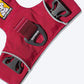 Ruffwear Front Range Dog Harness - Red Sumac - Heads Up For Tails