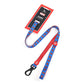 HUFT XÂ©Marvel Spider-Man Dog Leash - Red - Heads Up For Tails