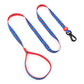 HUFT XÂ©Marvel Spider-Man Dog Leash - Red - Heads Up For Tails