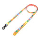 HUFT XÂ©Marvel Avengers Leash - Yellow