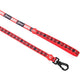 HUFT XÂ©Marvel Avengers Leash - Red