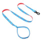 HUFT X Â©MarvelCaptain America Dog Leash