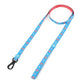 HUFT X Â©MarvelCaptain America Dog Leash