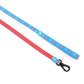 HUFT X Â©MarvelCaptain America Dog Leash