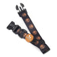 HUFT XÂ©Marvel Black Panther Dog Collar