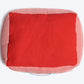ResplootÂ® Sofa Bed For Dogs & Cats - Red - Heads Up For Tails