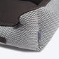 ResplootÂ® Sofa Bed For Dogs & Cats - Black - Heads Up For Tails