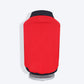 HUFT Polo T-Shirt For Dog - Red - Heads Up For Tails