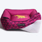 HUFT xÂ©Disney Simba Lounger Dog Bed Cover - Heads Up For Tails