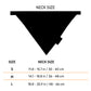 HUFT Personalised Dog Of Honour (Name) Proposal Dog Bandana - Heads Up For Tails