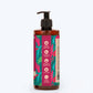 HUFT Natural Itch Relief Oatmeal Shampoo For Dogs - Apple Cider Vinegar & Aloe Vera - Heads Up For Tails