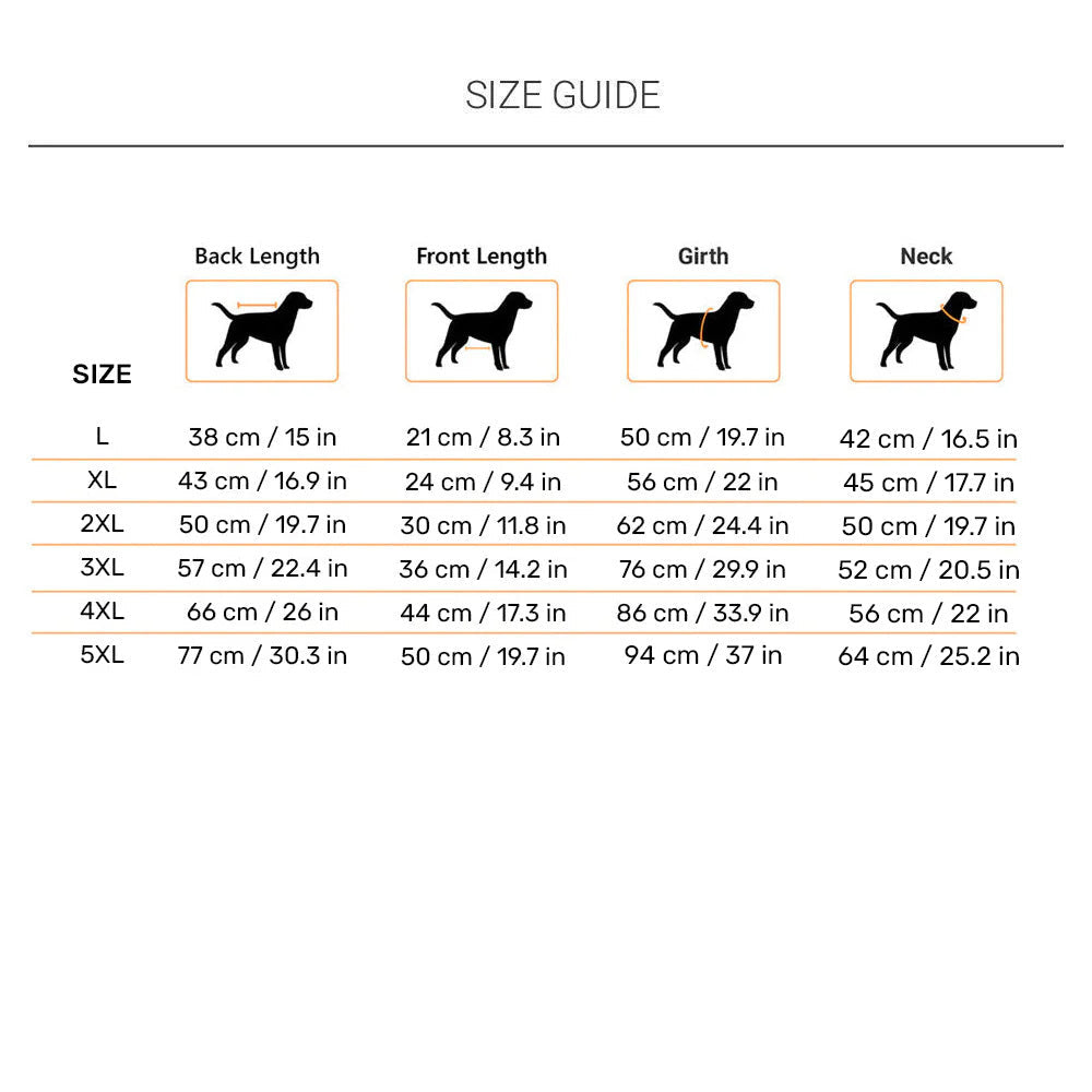 HUFT Starburst Snuggle Jacket For Dog - Pink - Heads Up For Tails
