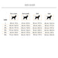 HUFT Starburst Snuggle Jacket For Dog - Pink - Heads Up For Tails