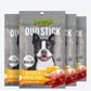 JerHigh Duo Stick Dog Treat - Chicken with Cheese - 50 g_03
