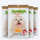 JerHigh Milky Dog Treats with Real Chicken Meat_03