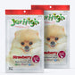 JerHigh Strawberry Stick Dog Treats with Real Chicken Meat_03