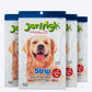 JerHigh Strip Dog Treats with Real Chicken Meat - 70 g_03