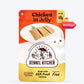 Kennel Kitchen Chicken in Jelly Wet Cat Food - 80 g packs - Heads Up For Tails