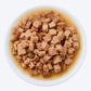 Kennel Kitchen Fish Chunks In Gravy Wet Cat Food - 80 g packs - Heads Up For Tails