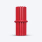 KONG Dental Chew Stick Dog Chew Toy - Heads Up For Tails