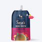 Sara's Lamb Blend Bone Broth For Dogs - 150 ml - Heads Up For Tails