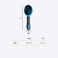 M-Pets Bristle Brush for Dogs and Cats -7.5 x 22 cm - Heads Up For Tails