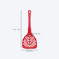 M-Pets Basic Cat Litter Scoop - Heads Up For Tails