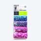 M-Pets Dog Waste Bags - 4*20 bags - Heads Up For Tails