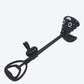 M-Pets Poopsie Waste Scoop for Pets - Black (15.4 x 14.5 x 66.7 cm) - Heads Up For Tails