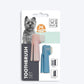 M-Pets Toothbrush Set For Cats_01