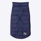 HUFT Reversible Dog Jacket - Blue4