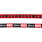 HUFT XÂ©Marvel Avengers Leash - Red