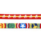 HUFT XÂ©Marvel Avengers Leash - Yellow