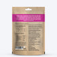 HUFT Natural Chews - Dehydrated Chicken Wings For Dog - 70g - Heads Up For Tails
