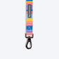 HUFT Spectrum Stripes Leash For Dog - Multicolor - Heads Up For Tails