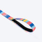 HUFT Spectrum Stripes Leash For Dog - Multicolor - Heads Up For Tails