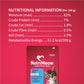 NutriMeow Tuna In Jelly Wet Food For Kitten - 80 gm - Heads Up For Tails