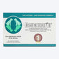 Vivaldis Denamarin Liver Support Tablets For Medium Dogs - 3 Strips - Heads Up For Tails