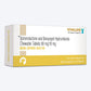 Vivaldis RX Ben Spiro Diuretic Cardiac Support Tablets For Pets - 3x10 Tablets - Heads Up For Tails