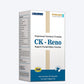 Vivaldis RX CK Reno Canine Kidney Support Capsules For Dog - 60 Caps - Heads Up For Tails