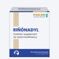 Vivaldis RX Rinonadyl Renal Support Tablets For Dog & Cat  - 10 x 10 Tablets - Heads Up For Tails