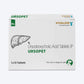 Vivaldis RX UrsoPet Hepatobiliary Support Tablets For Dog & Cat - 10x10 Tablets