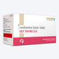 Vivaldis RX Vet?Thyro 0.6 Thyroid Support Tablets For Pets - 30 Tablets